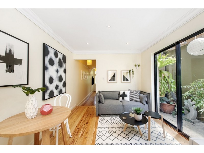 37 Campbell Street, Newtown NSW 2042