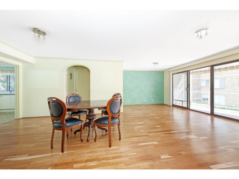 5/28 Drummoyne Avenue, Drummoyne NSW 2047