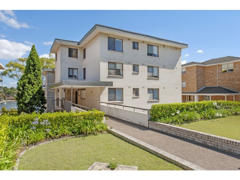 5/28 Drummoyne Avenue, Drummoyne NSW 2047