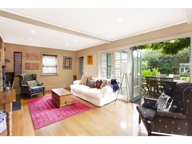 27 Ennis Street, Balmain NSW 2041