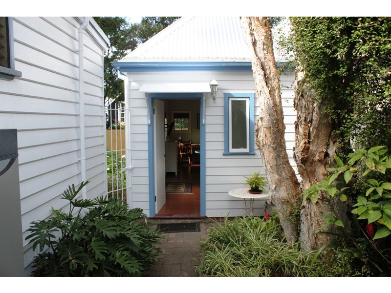 27A North Street, Balmain NSW 2041
