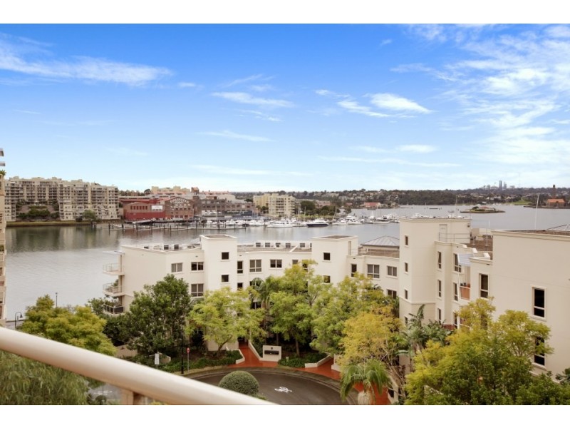 407/28 Warayama Place, Rozelle NSW 2039