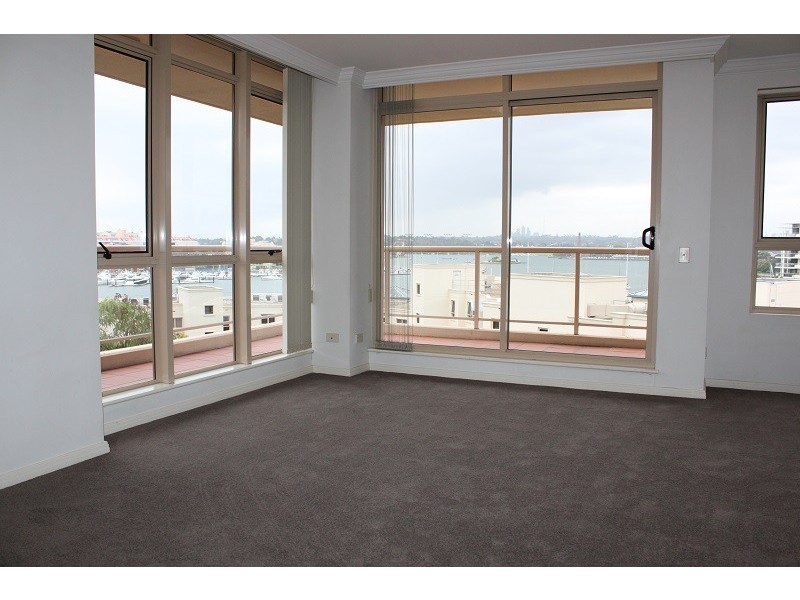 407/28 Warayama Place, Rozelle NSW 2039