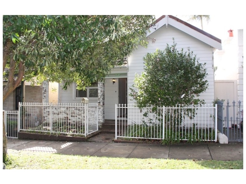 22 Renwick Street, Drummoyne NSW 2047