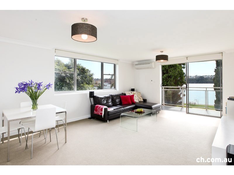 3/84 St Georges Crescent, Drummoyne NSW 2047
