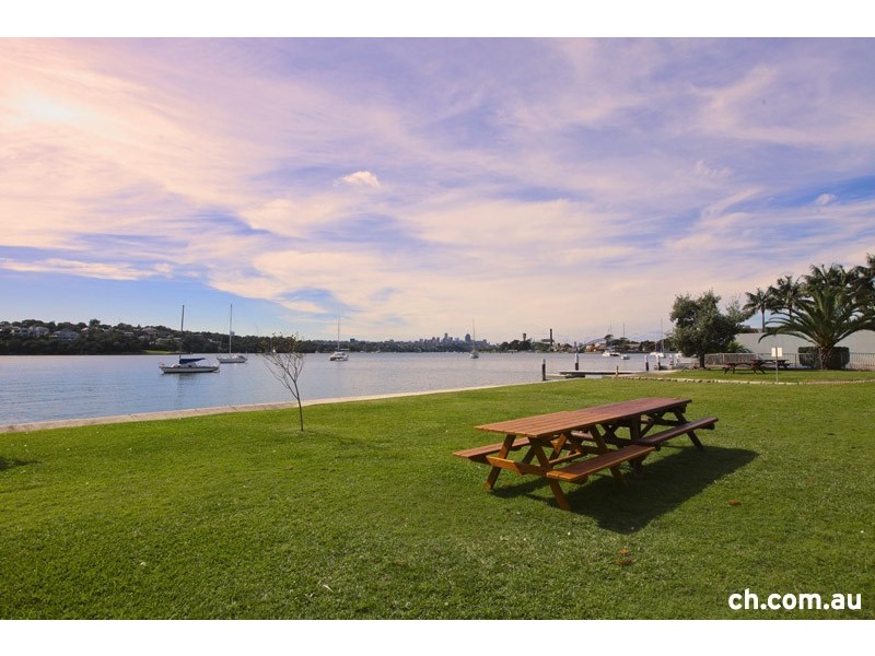3/84 St Georges Crescent, Drummoyne NSW 2047