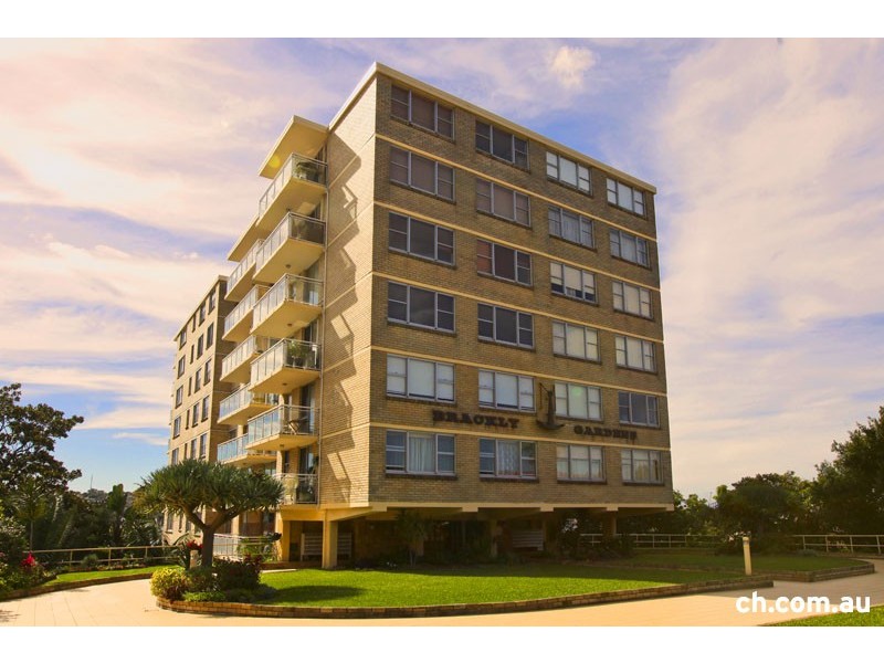 3/84 St Georges Crescent, Drummoyne NSW 2047