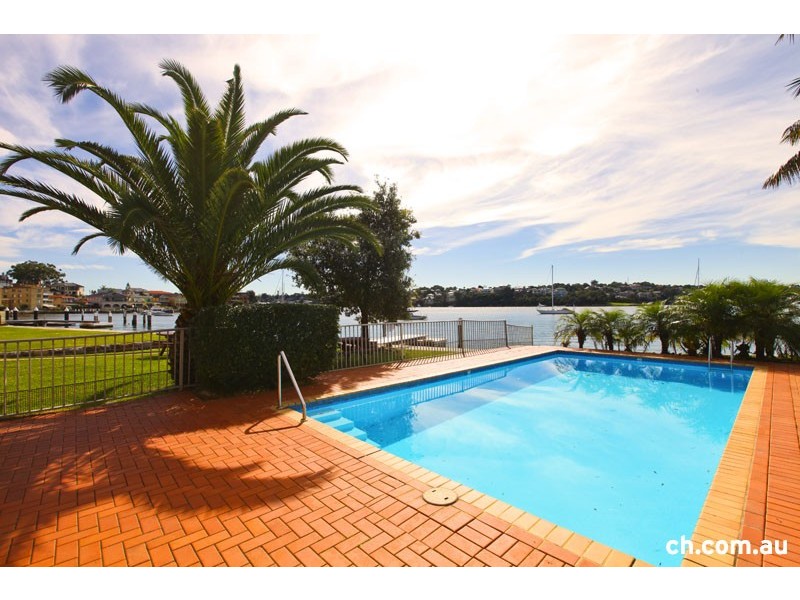 3/84 St Georges Crescent, Drummoyne NSW 2047