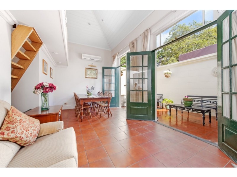 27 Adolphus Street, Balmain NSW 2041