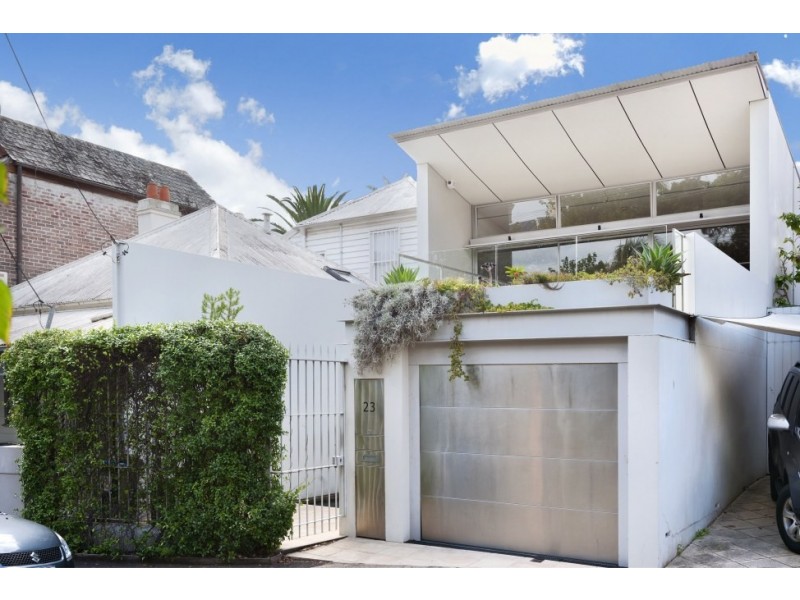 23 Louisa Road, Birchgrove NSW 2041