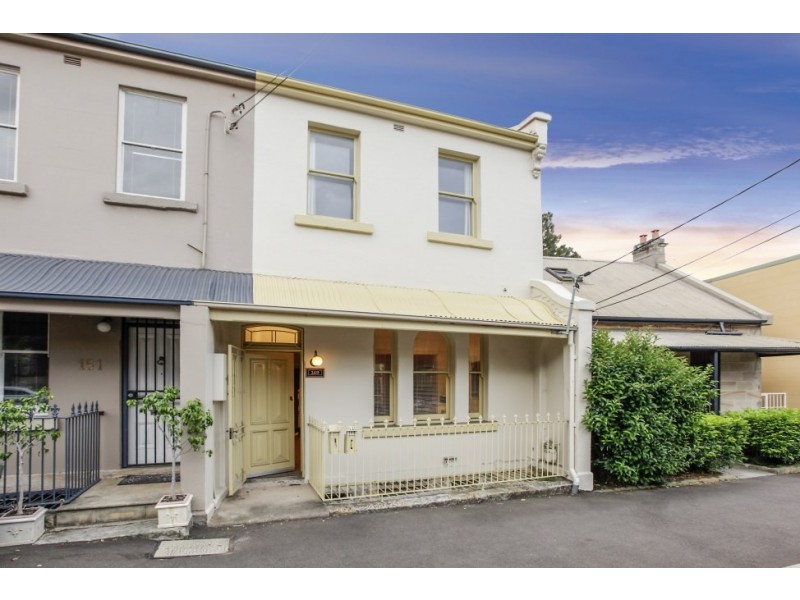 149 Darling Street, Balmain NSW 2041