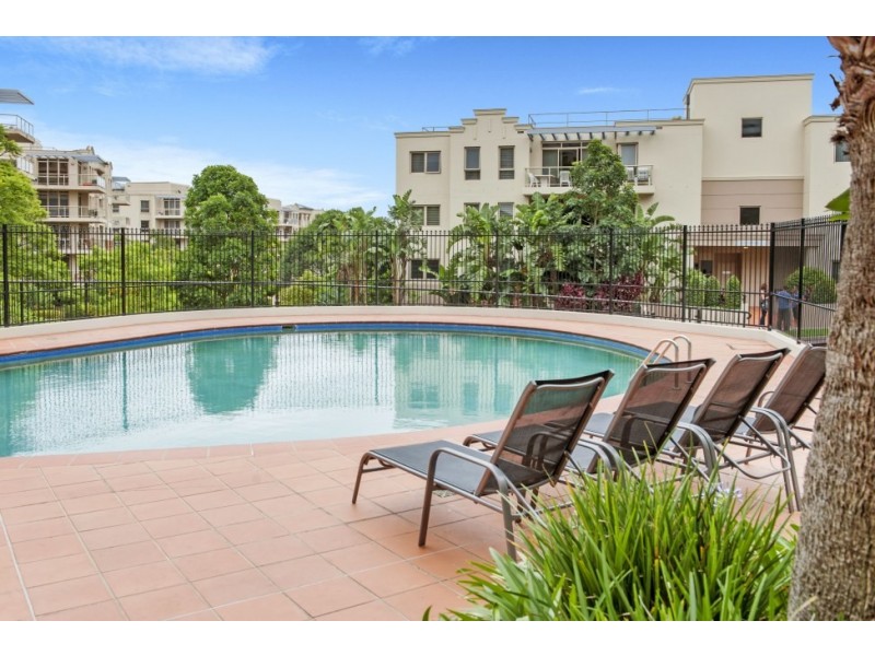 105/6 Yara Avenue, Rozelle NSW 2039