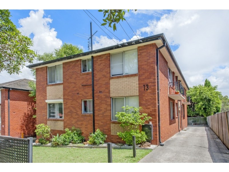 5/13 Jordan Street, Gladesville NSW 2111