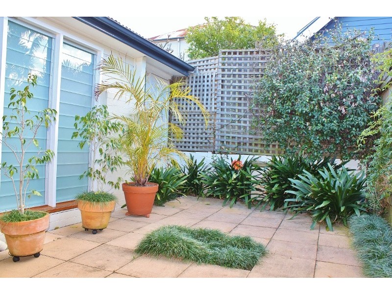 16 Phillip Street, Balmain NSW 2041