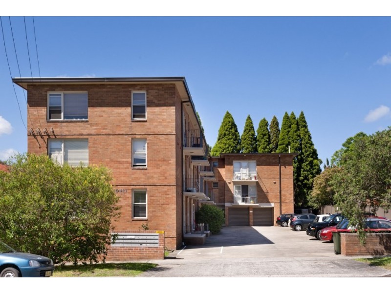 14/4 Moore Street, Drummoyne NSW 2047