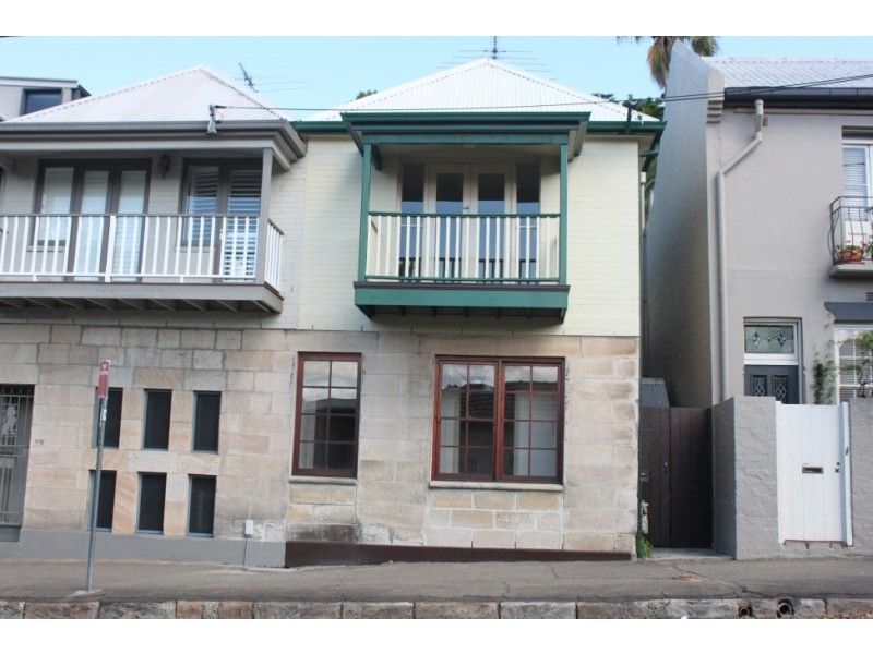 172 Darling Street, Balmain NSW 2041