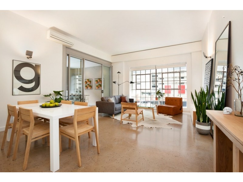 1/1 Barr Street, Camperdown NSW 2050