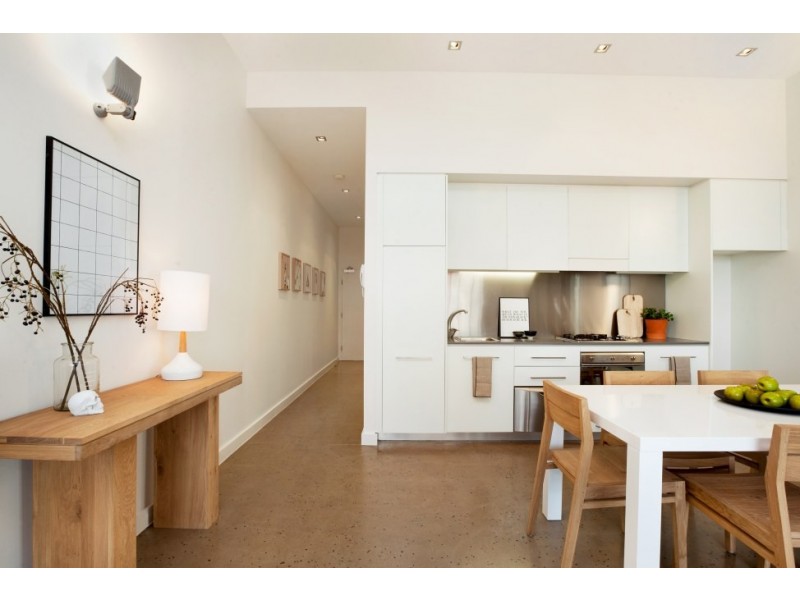 1/1 Barr Street, Camperdown NSW 2050