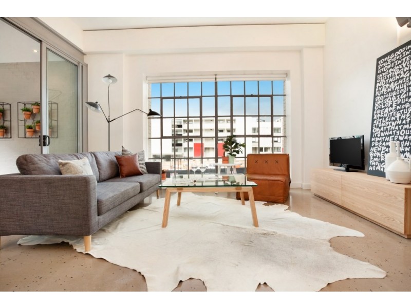 1/1 Barr Street, Camperdown NSW 2050