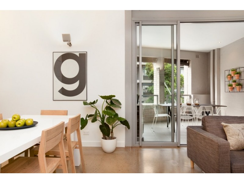 1/1 Barr Street, Camperdown NSW 2050