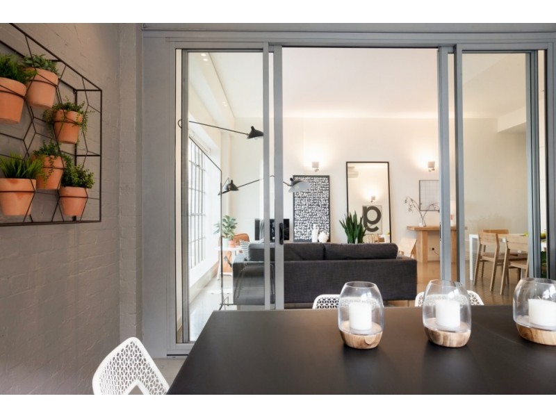 1/1 Barr Street, Camperdown NSW 2050