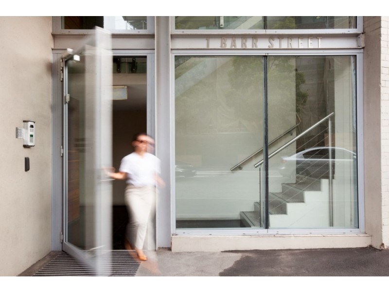 1/1 Barr Street, Camperdown NSW 2050