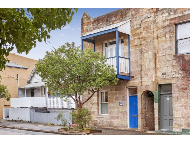 79 Evans Street, Rozelle NSW 2039