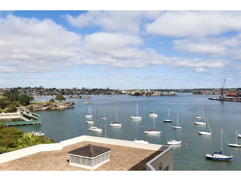 17/10 Gow Street, Birchgrove NSW 2041