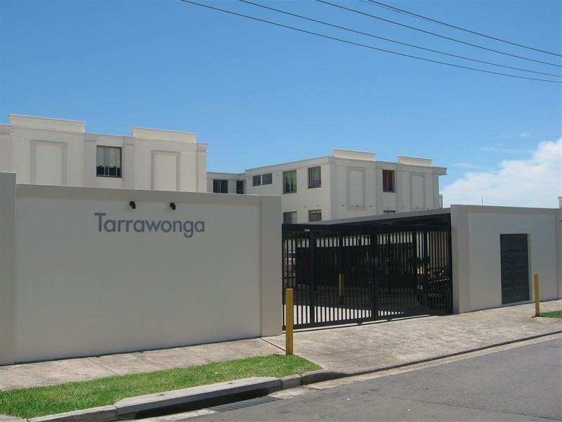 17/10 Gow Street, Birchgrove NSW 2041