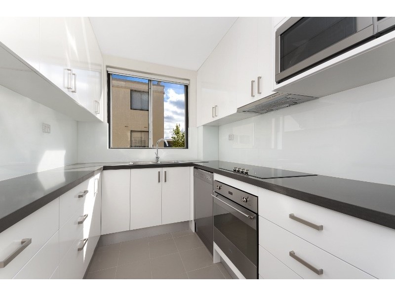 17/10 Gow Street, Birchgrove NSW 2041