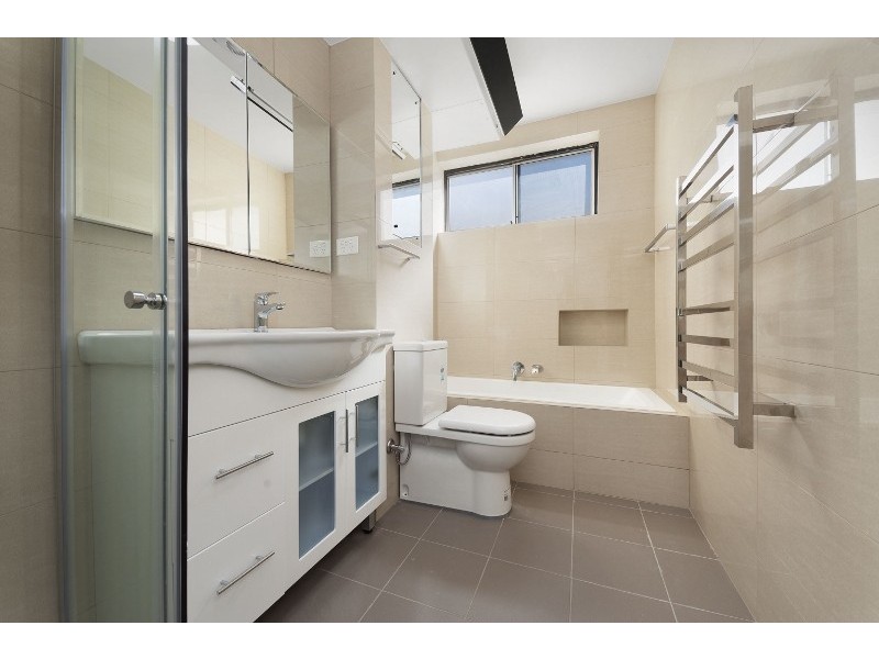 17/10 Gow Street, Birchgrove NSW 2041