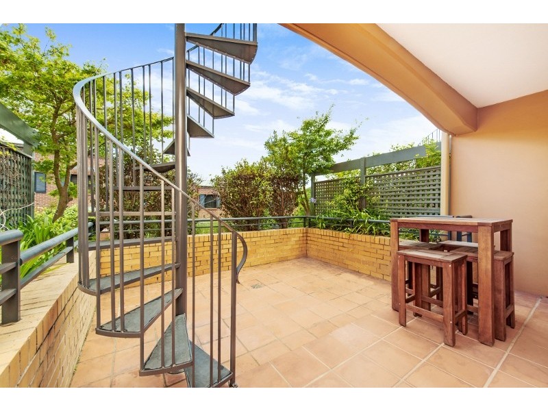 42/8 Water Street, Birchgrove NSW 2041