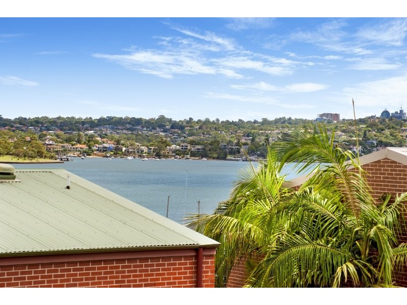 42/8 Water Street, Birchgrove NSW 2041