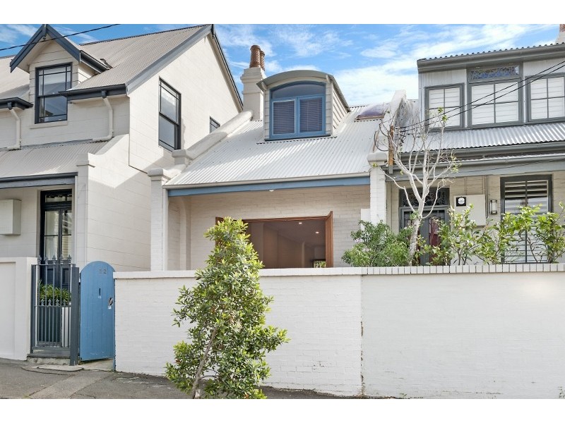 12 College Street, Balmain NSW 2041
