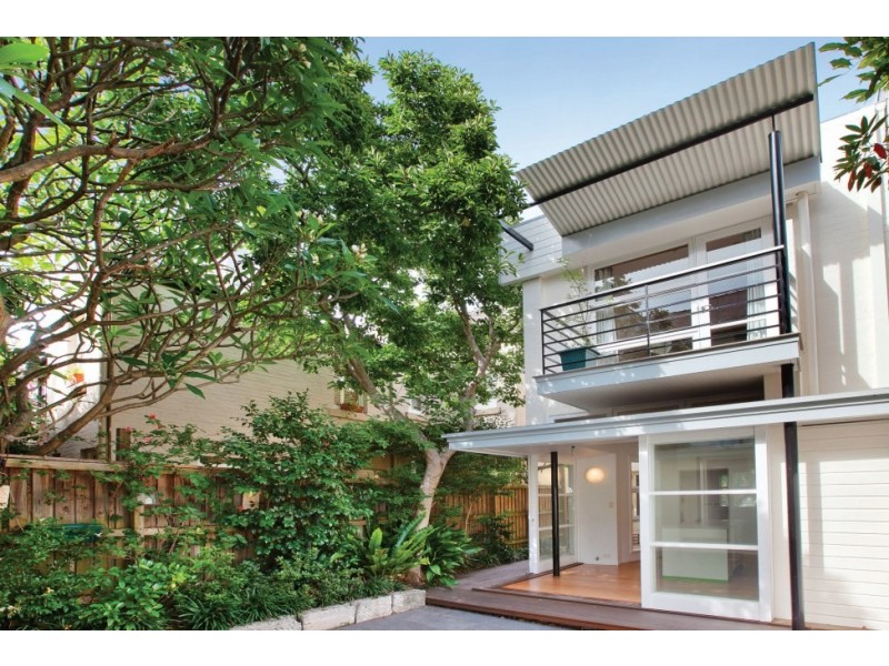 5 The Avenue, Balmain East NSW 2041