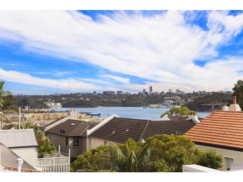 5 The Avenue, Balmain East NSW 2041
