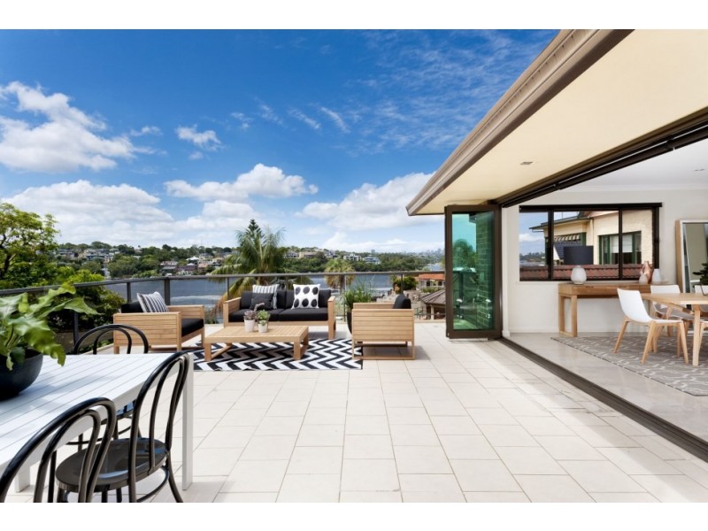 4/6 Wolseley Street, Drummoyne NSW 2047