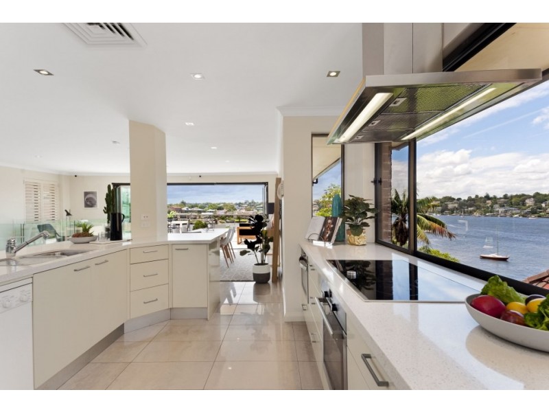 4/6 Wolseley Street, Drummoyne NSW 2047