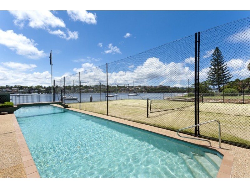 4/6 Wolseley Street, Drummoyne NSW 2047