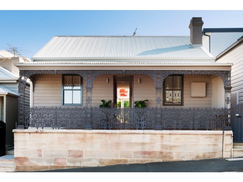 12 Napoleon Street, Rozelle NSW 2039