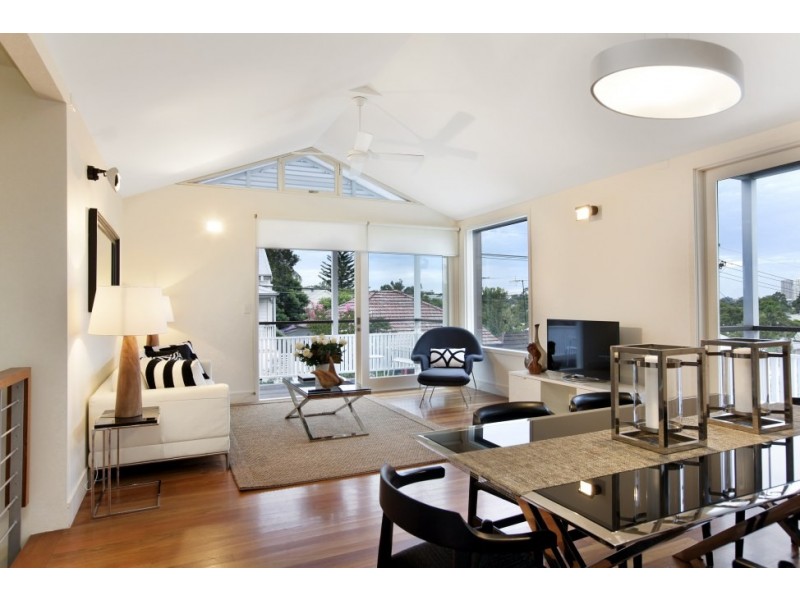 16 Bruce Street, Rozelle NSW 2039