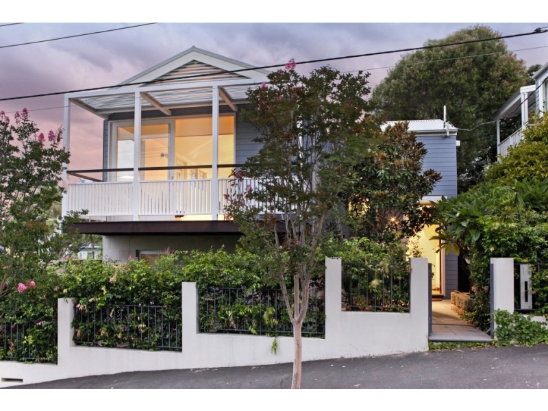 16 Bruce Street, Rozelle NSW 2039