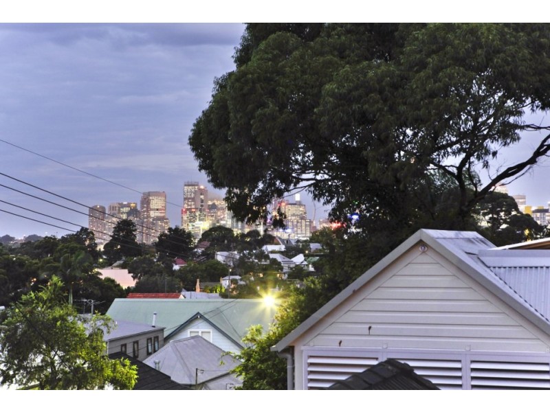 16 Bruce Street, Rozelle NSW 2039