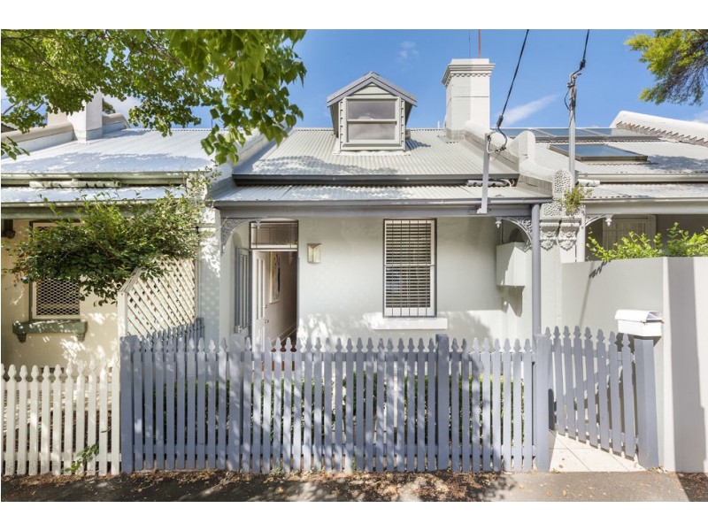 16 Harris Street, Balmain NSW 2041