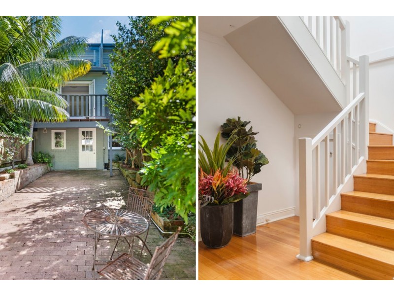 16 Harris Street, Balmain NSW 2041