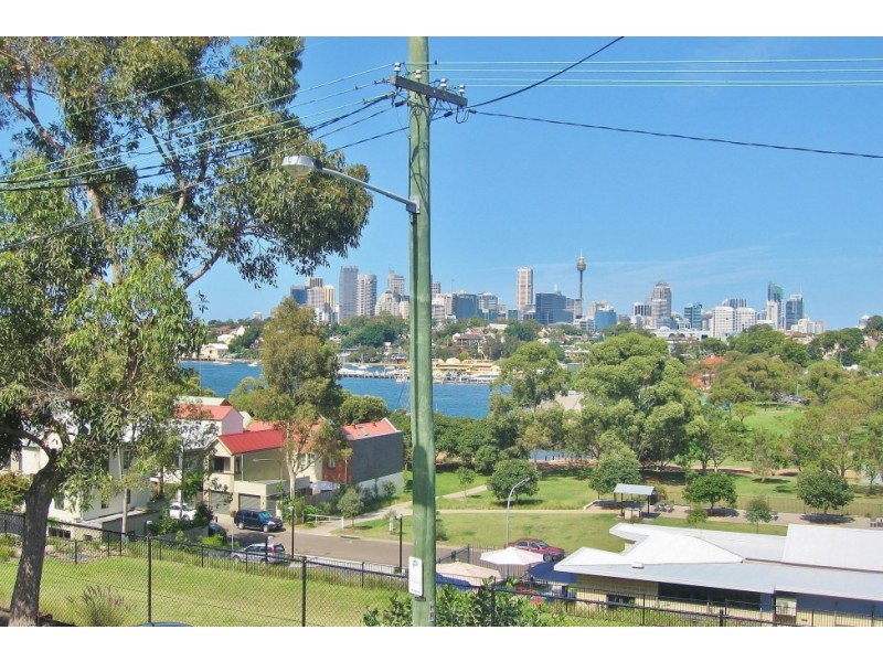 146 Short Street, Birchgrove NSW 2041
