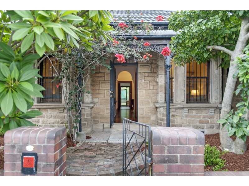 26 Starling Street, Lilyfield NSW 2040