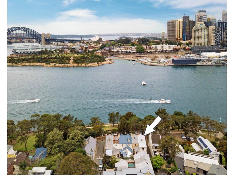 17 Edward Street, Balmain East NSW 2041