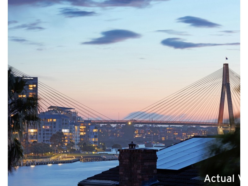 17 Edward Street, Balmain East NSW 2041