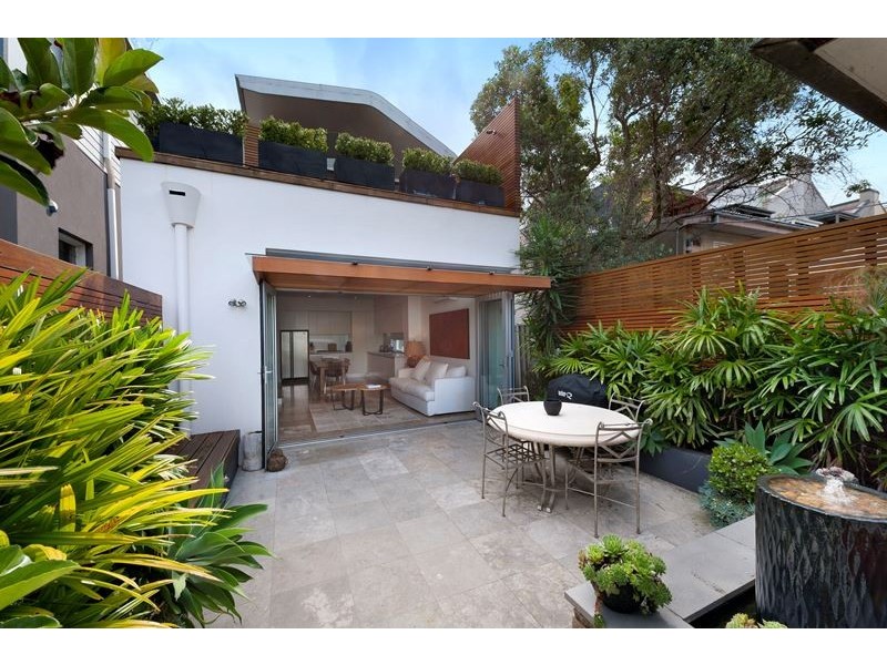 25 Smith Street, Rozelle NSW 2039